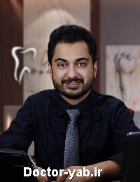 دکتر زکریا شیربیگی