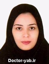 دکتر یلدا عبدالهی دکتر یلدا عبدالهی