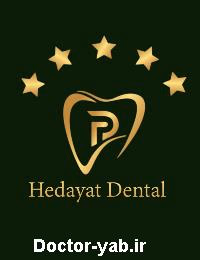 دکتر کیوان هدایت