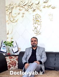 علی اکبر روحانی مقدم