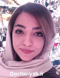 دکتر مریم علی اکبر