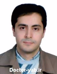 دکتر سعید فروغی مقدم
