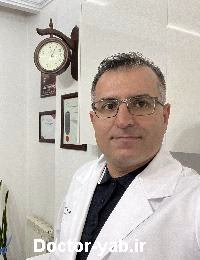 دکتر صهیب طیب دکتر صهیب طیب