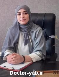 سمیه چراغ سحر