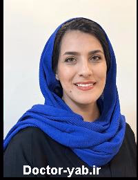 هاجر علی نژاد