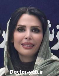 فریبا پرتوی