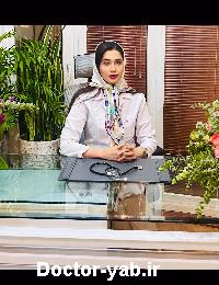 دکتر پریسا حاجی زاده