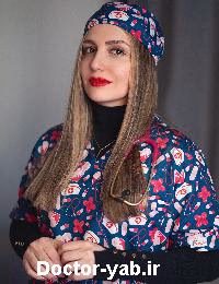 دکتر نغمه شریفی