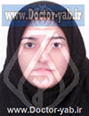 دکتر سعیده عربی خلیل آباد