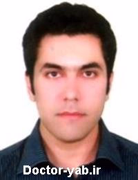 دکتر مهدی طهماسبی