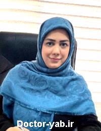 فاطمه نافعی