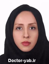 دکتر ندا قمرزاد شیشوان