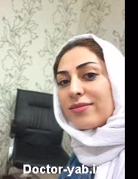نجمه فراشیانی