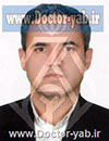 دکتر علیرضا زمردی صوفیانی