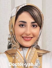 ملیکا ملک زاده رضوی