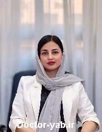 مهسا مطلع
