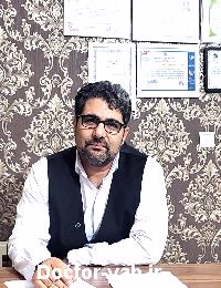 محمد کاظم جواهری وش
