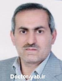 دکتر محمد صالحی
