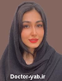 دکتر الناز زعیم زاده