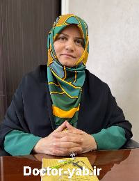 دکتر فاطمه بدخشان