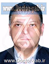 دکتر بهرام عطایی