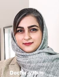 دکتر زینب احتیاط کار