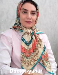 دکتر یگانه مرادی
