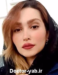 یاسمن شکری سرشکه