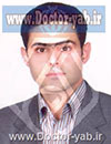 دکتر علی صمد پور