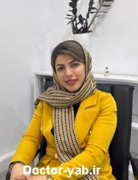 دکتر طیبه غفوری آثار