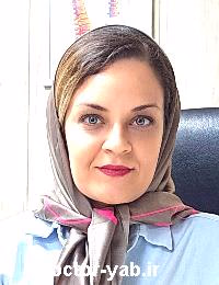 دکتر ملیحه هادی نژاد