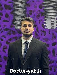 دکتر احسان محمدی