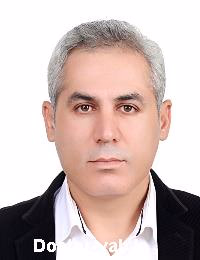 اسماعیل رضایی