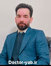 دکتر روح ‌اله افسری