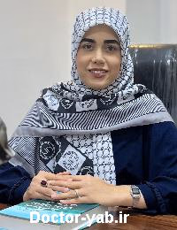 فاطمه ندایی