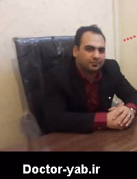 علی نعمتی فرد