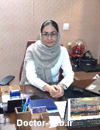 دکتر طاهره شفیعی