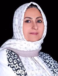 دکتر نرگس هاشمی زاده