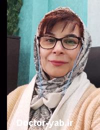 آباندخت صابر