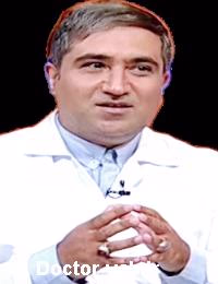 دکتر سید جواد حسینی نژاد
