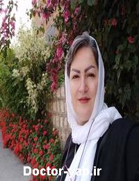 مهتاب جعفرزاده باجگیران