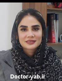 دکتر سارا توفیقی