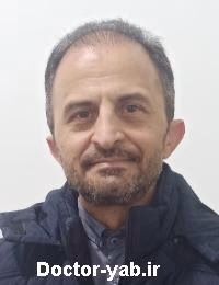 دکتر احمد مزارعی ستوده