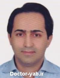دکتر کامبیز هادی پور دکتر کامبیز هادی پور