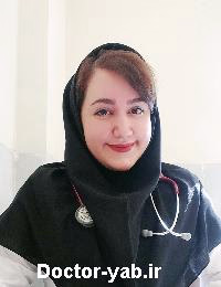 دکتر ارغوان عطائی مهر