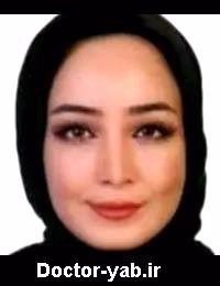 دکتر نگار درانی زاده