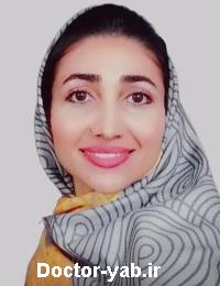 دکتر سوده شادکام