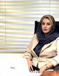 الناز اسدی