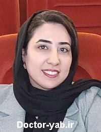 دکتر طاهره رحیمی