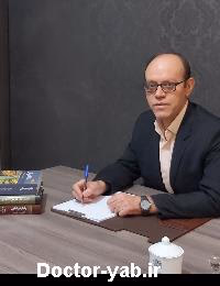 محمد ایرجی پور
